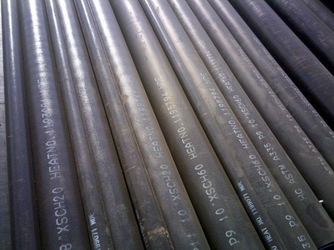 P9合金管A335 P9合金管A335