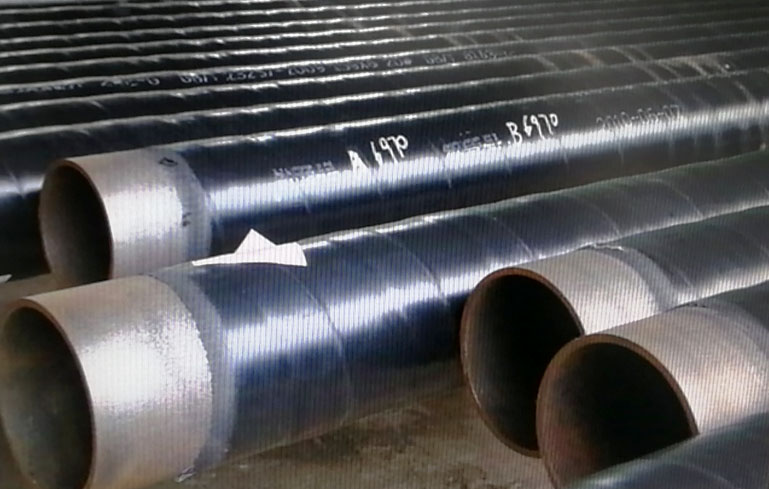 環氧粉未防腐鋼管