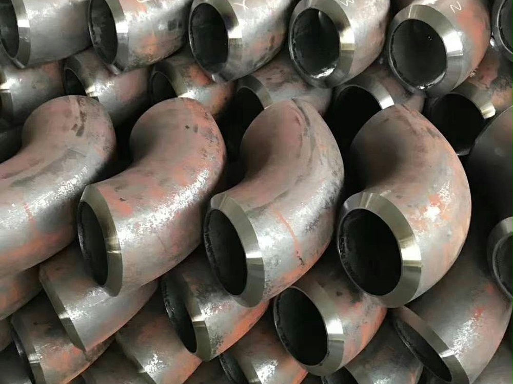 厚壁彎頭219*23.01 SCH160 厚壁彎頭219*23.01 SCH160