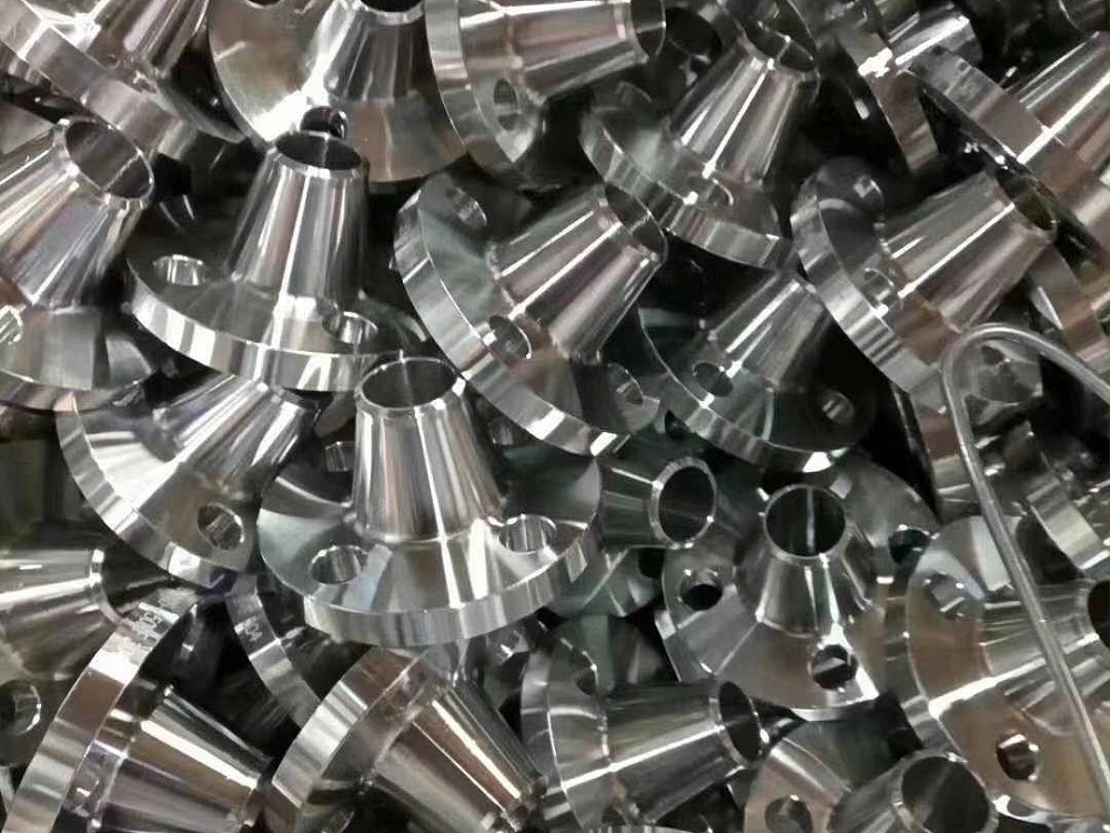 WN RF 不銹鋼316L 帶頸對(duì)焊法蘭HG20592-2009 ASME B16.5 WN RF 不銹鋼316L 帶頸對(duì)焊法蘭HG20592-2009 ASME B16.5