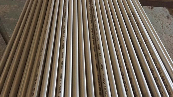 鋼宇管道淺析不銹鋼管的特性及用途